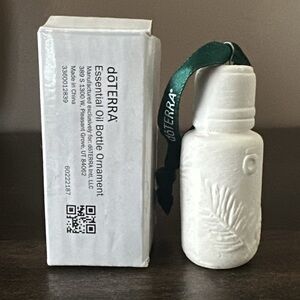 New dōTERRA essential oil bottle diffuser